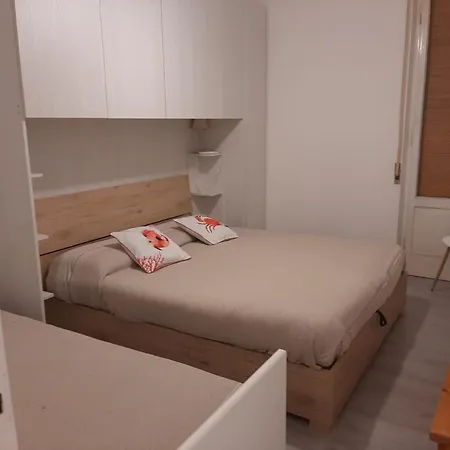 Al Cavalluccio Marino