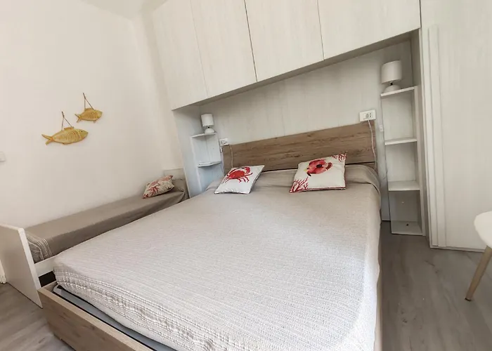 Al Cavalluccio Marino