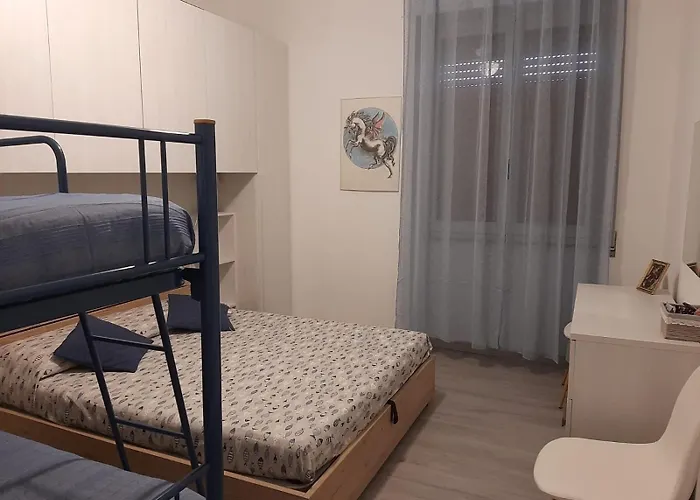 Al Cavalluccio Marino *