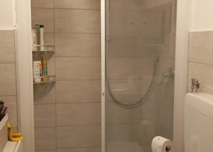 Al Cavalluccio Marino 公寓