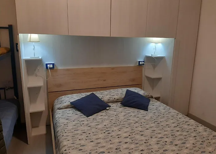 Al Cavalluccio Marino *