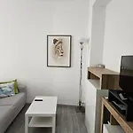 Seahorse דירה *