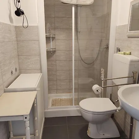 Al Cavalluccio Marino * Алассіо