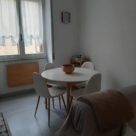 Al Cavalluccio Marino * Алассіо