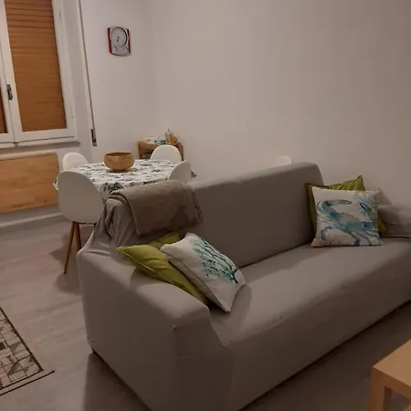Apartment Seahorse Alassio
