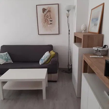 Apartment Seahorse Alassio
