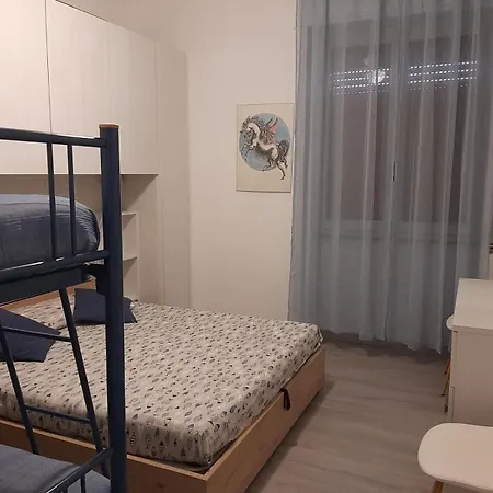 Al Cavalluccio Marino *