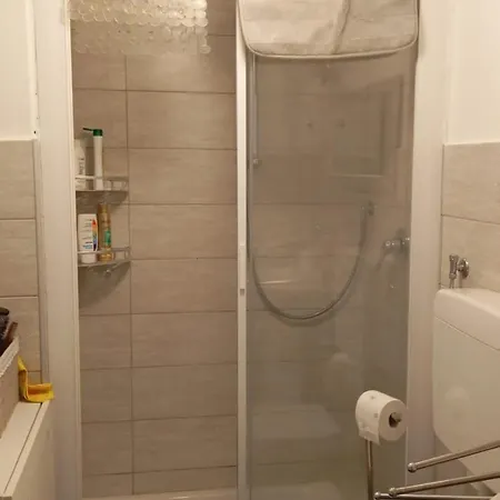 Seahorse Apartment