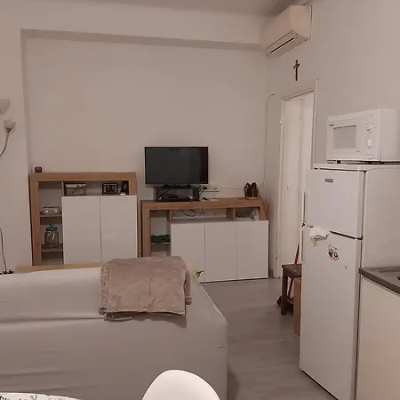 Апартаменти Al Cavalluccio Marino Алассіо