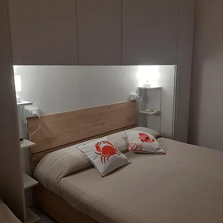 Apartment Seahorse *