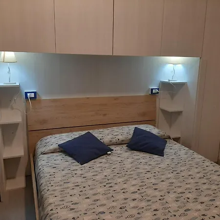 Al Cavalluccio Marino *