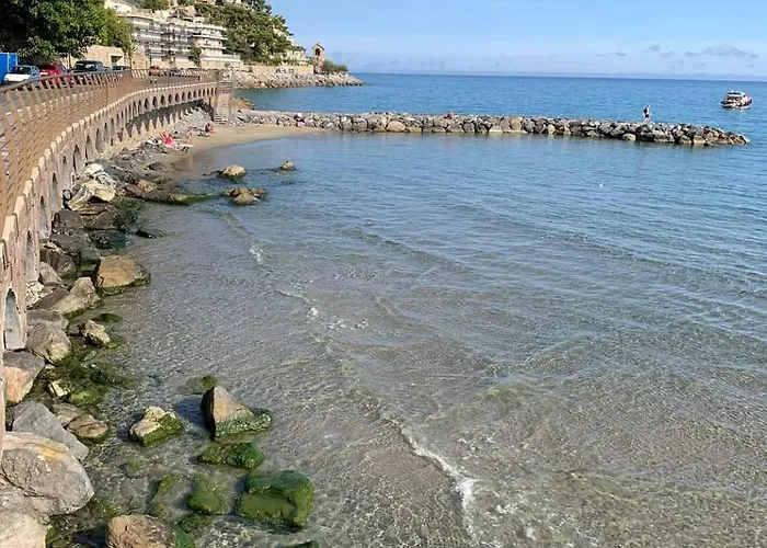 Daire Al Cavalluccio Marino *