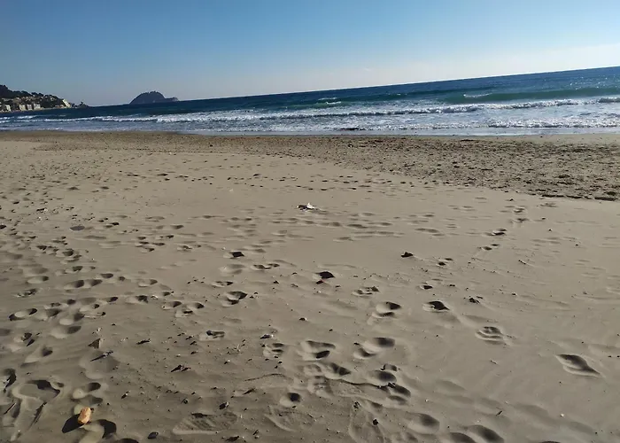 Al Cavalluccio Marino Daire