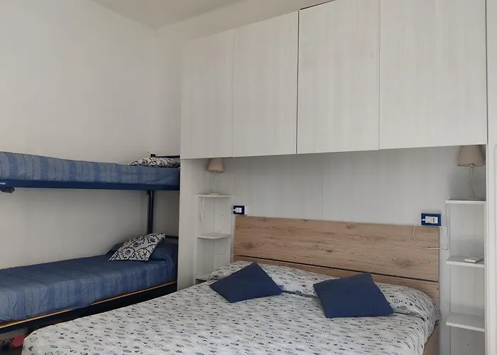 Al Cavalluccio Marino Alassio