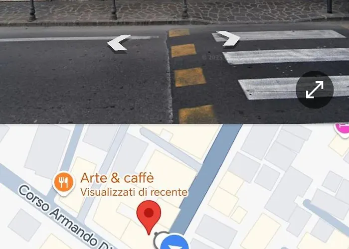 Al Cavalluccio Marino Alassio