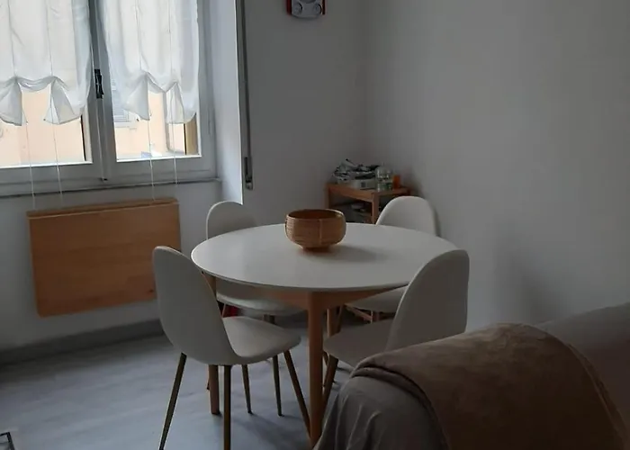 Al Cavalluccio Marino * Alassio