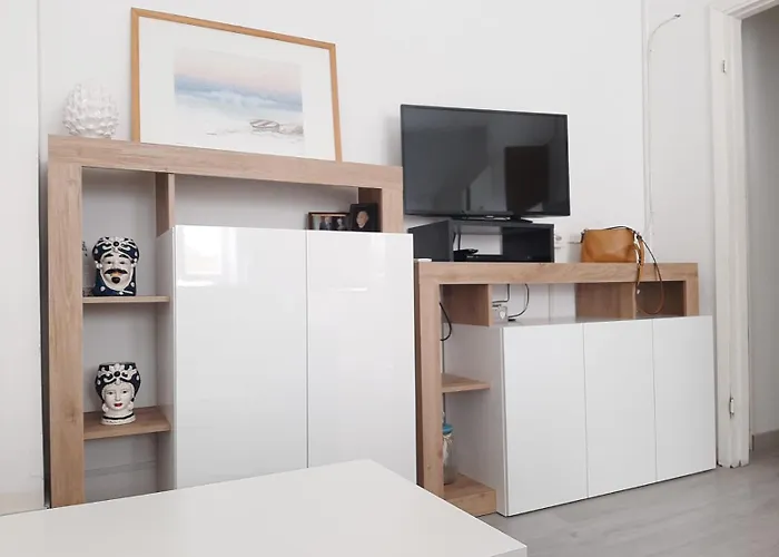 Al Cavalluccio Marino Daire