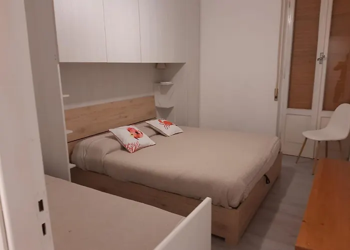 Al Cavalluccio Marino