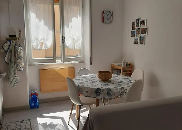 Al Cavalluccio Marino