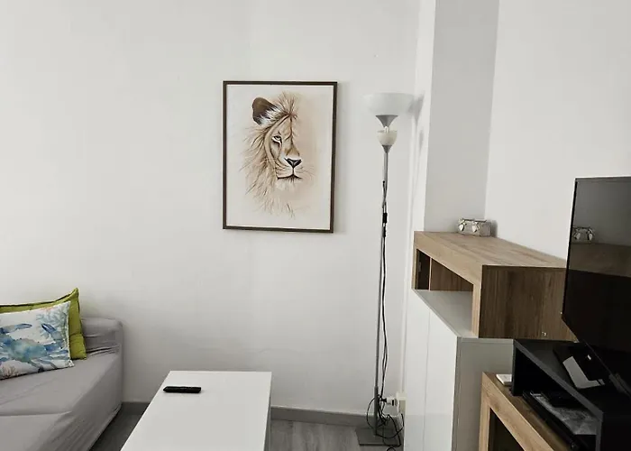 Al Cavalluccio Marino Daire *